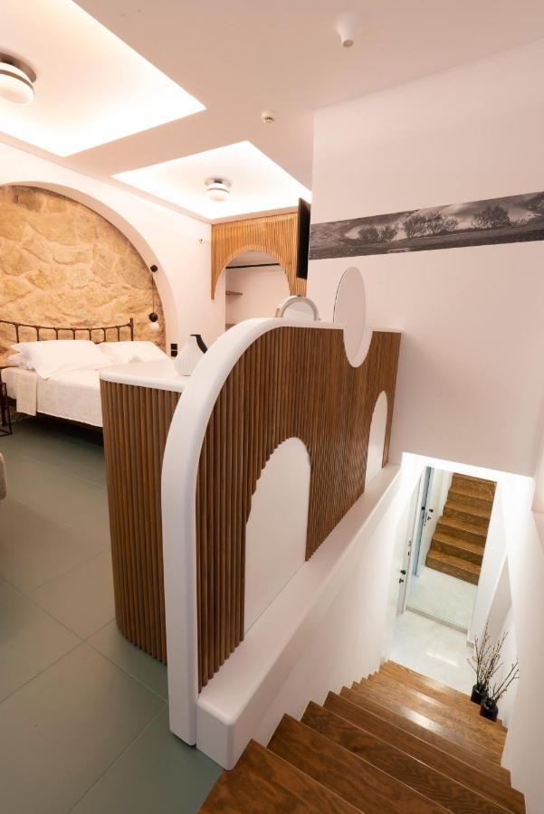 Aparthotel Sartori Concept
