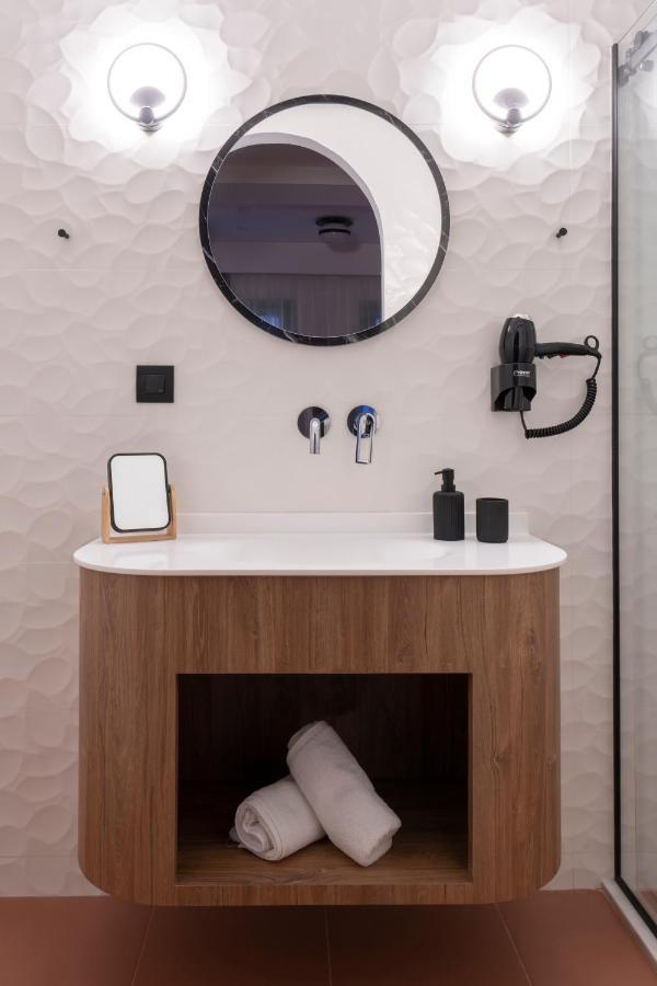 Aparthotel Sartori Concept