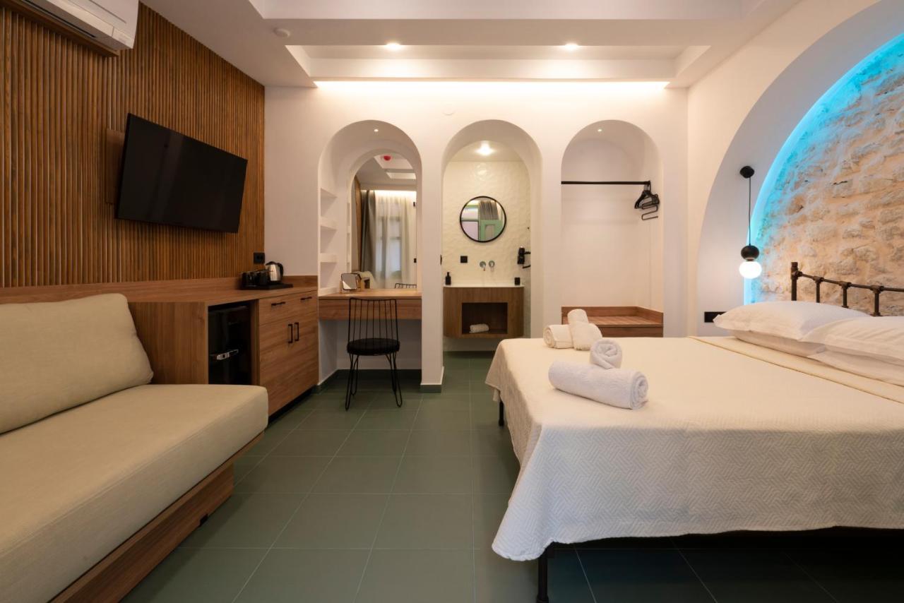 Sartori Concept Aparthotel