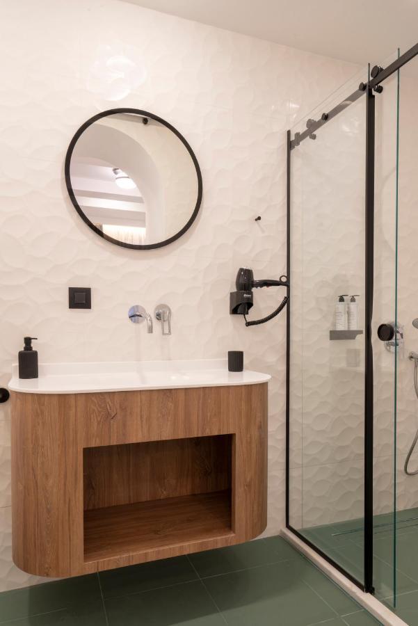 Aparthotel Sartori Concept *