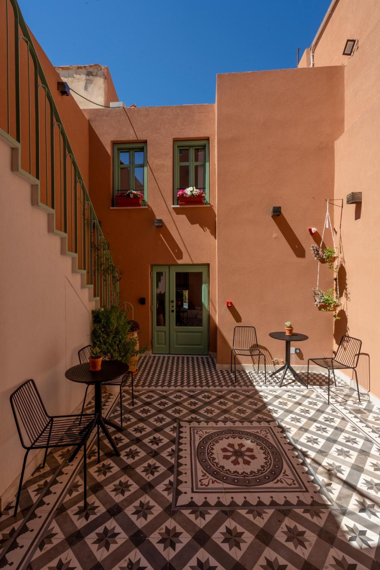 Aparthotel Sartori Concept