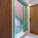 Sartori Concept Hotel