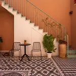 Sartori Concept Hotel