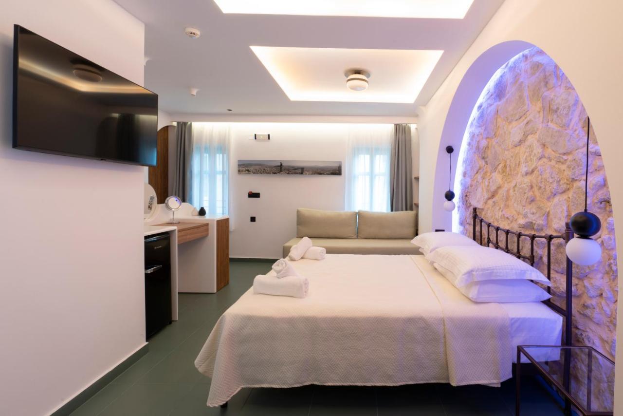Aparthotel Sartori Concept *