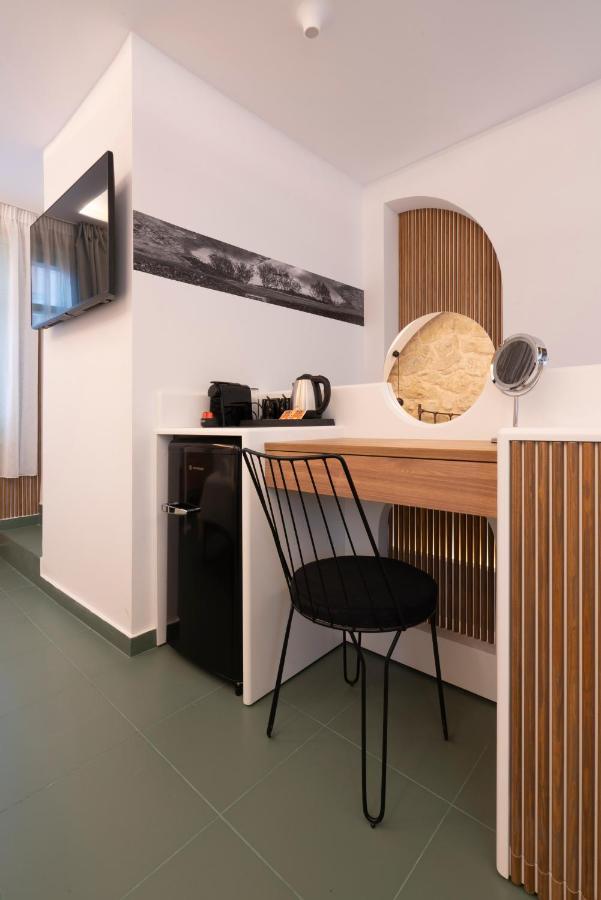 Sartori Concept Aparthotel