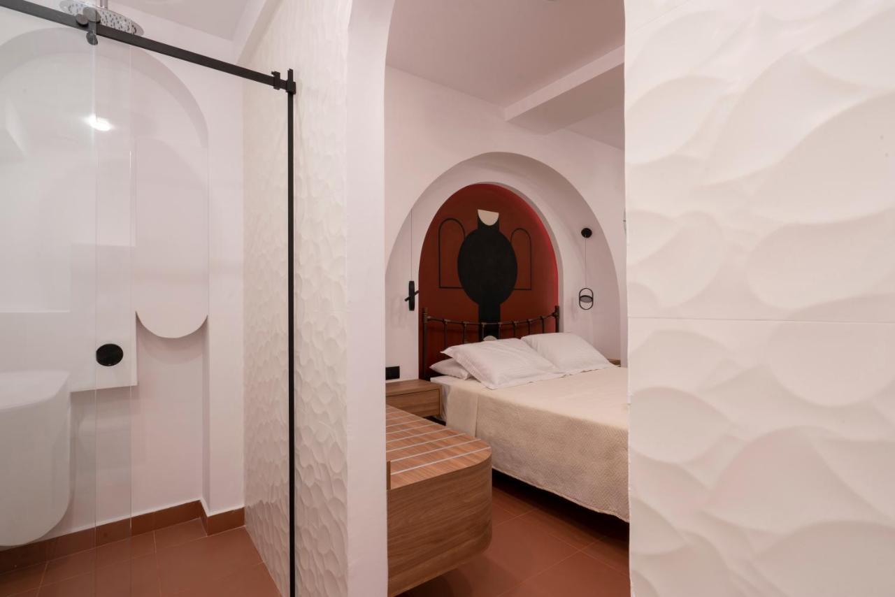 Sartori Concept Aparthotel Heraklion (Crete)