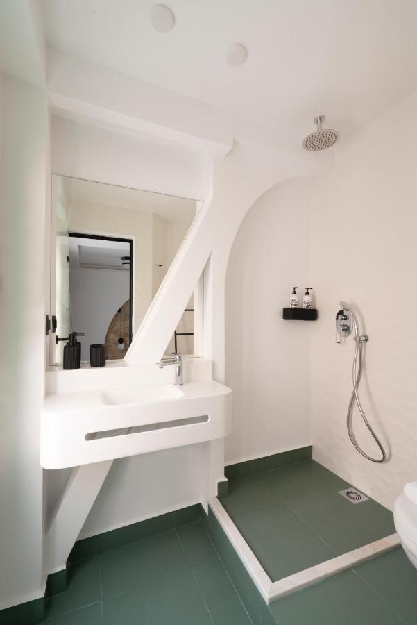 Sartori Concept Heraklion (Crete)