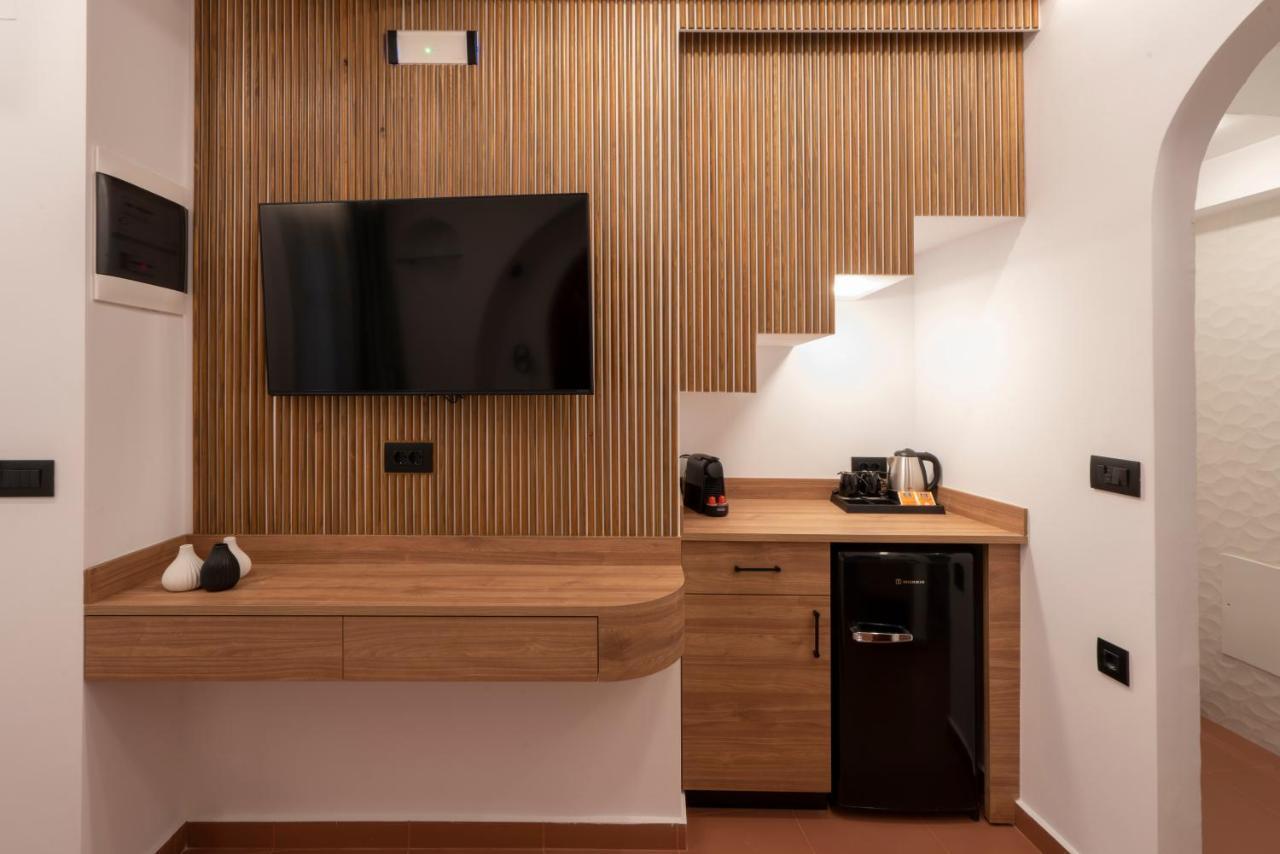 Sartori Concept Aparthotel *