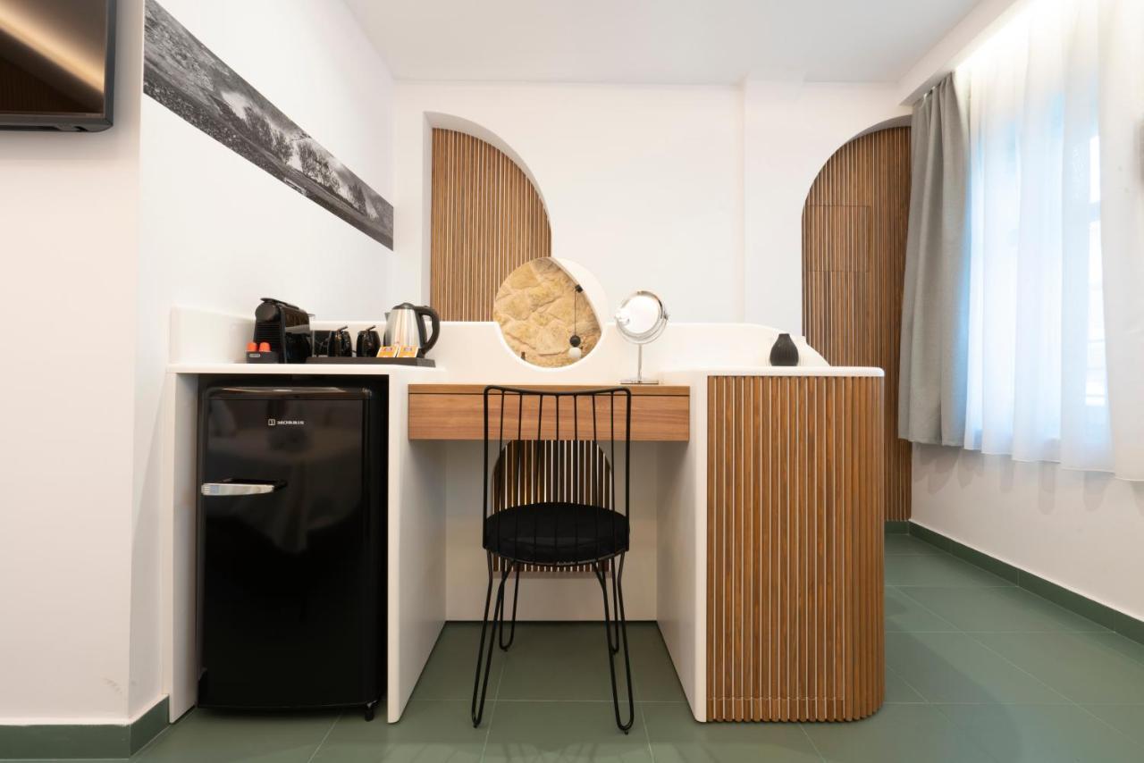Sartori Concept Aparthotel *