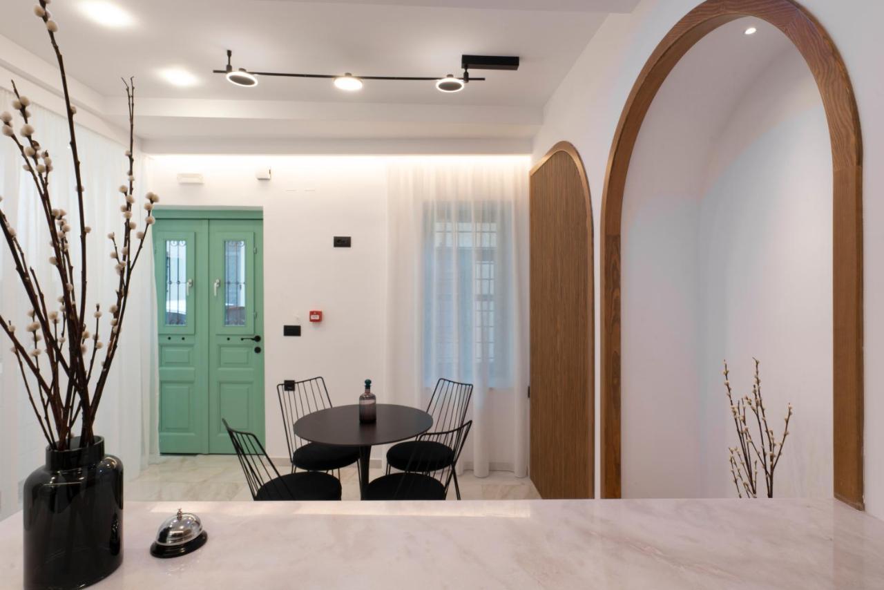 Sartori Concept Aparthotel *