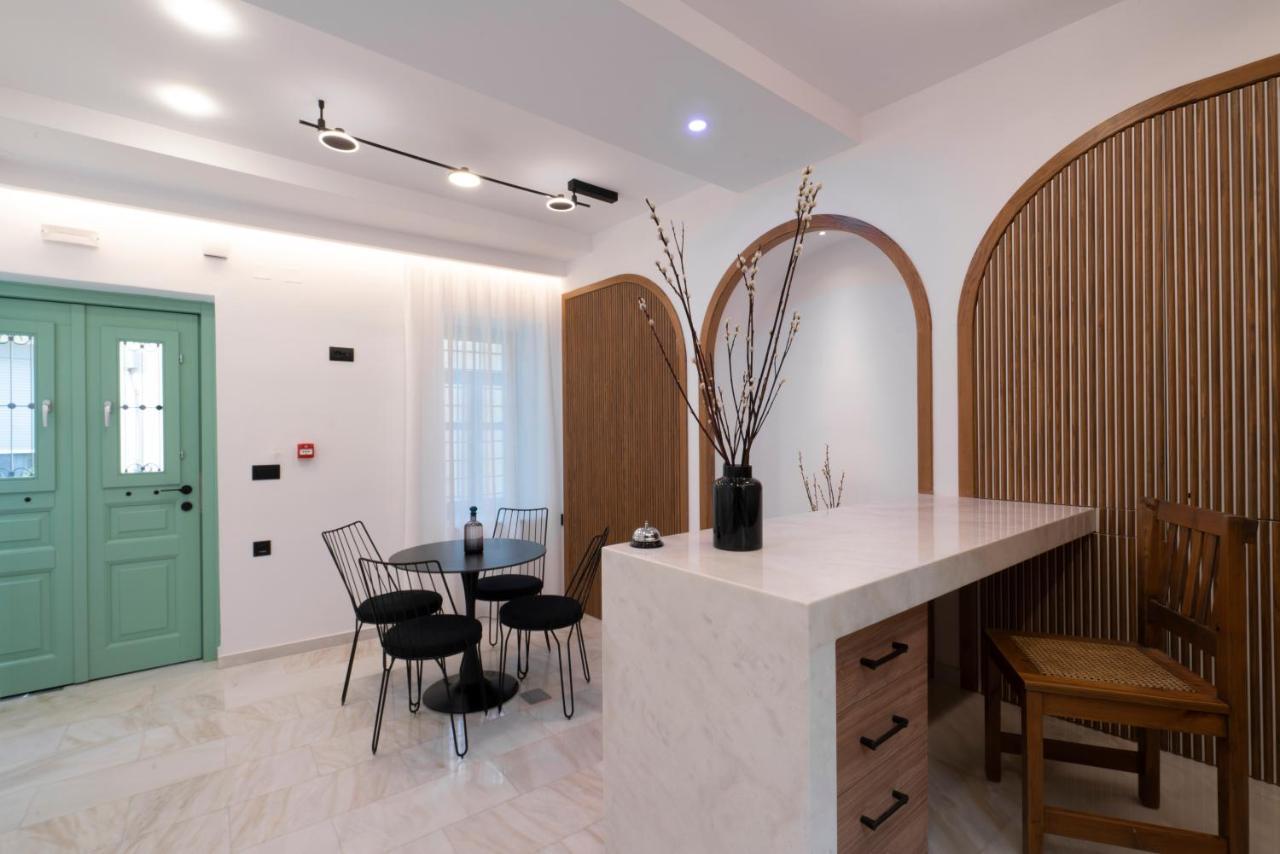 Sartori Concept Aparthotel Heraklion (Crete)