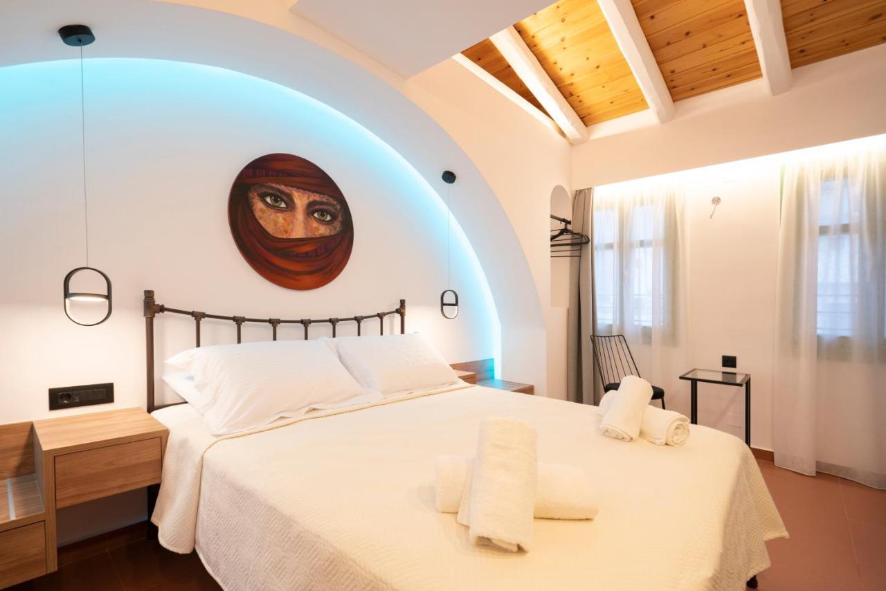 Sartori Concept * Heraklion (Crete)