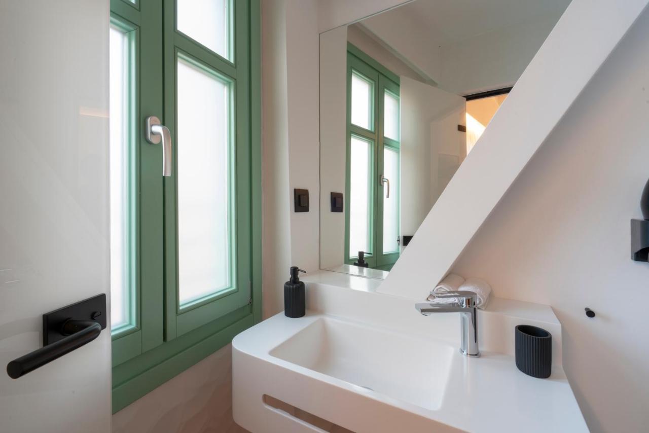 Aparthotel Sartori Concept