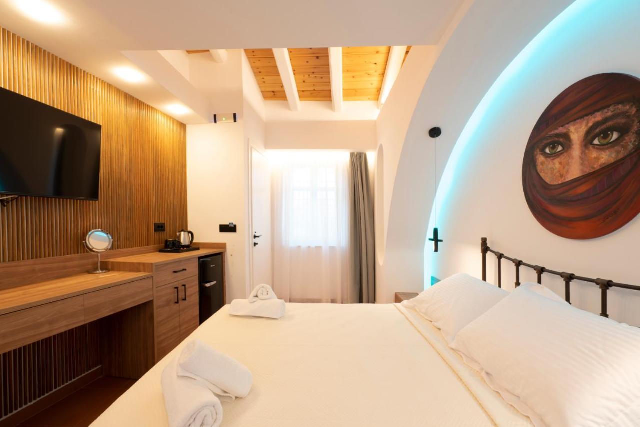 Aparthotel Sartori Concept