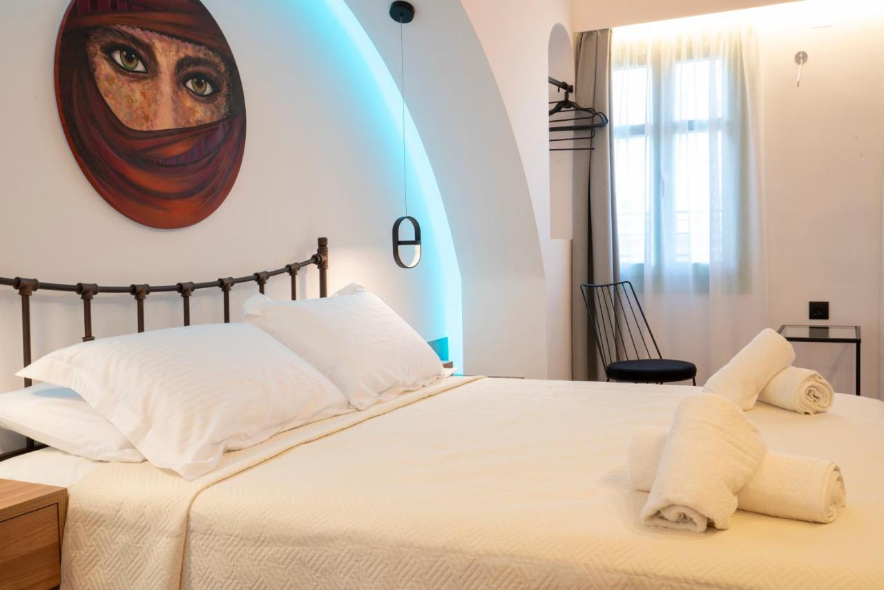 Sartori Concept Aparthotel Heraklion (Crete)