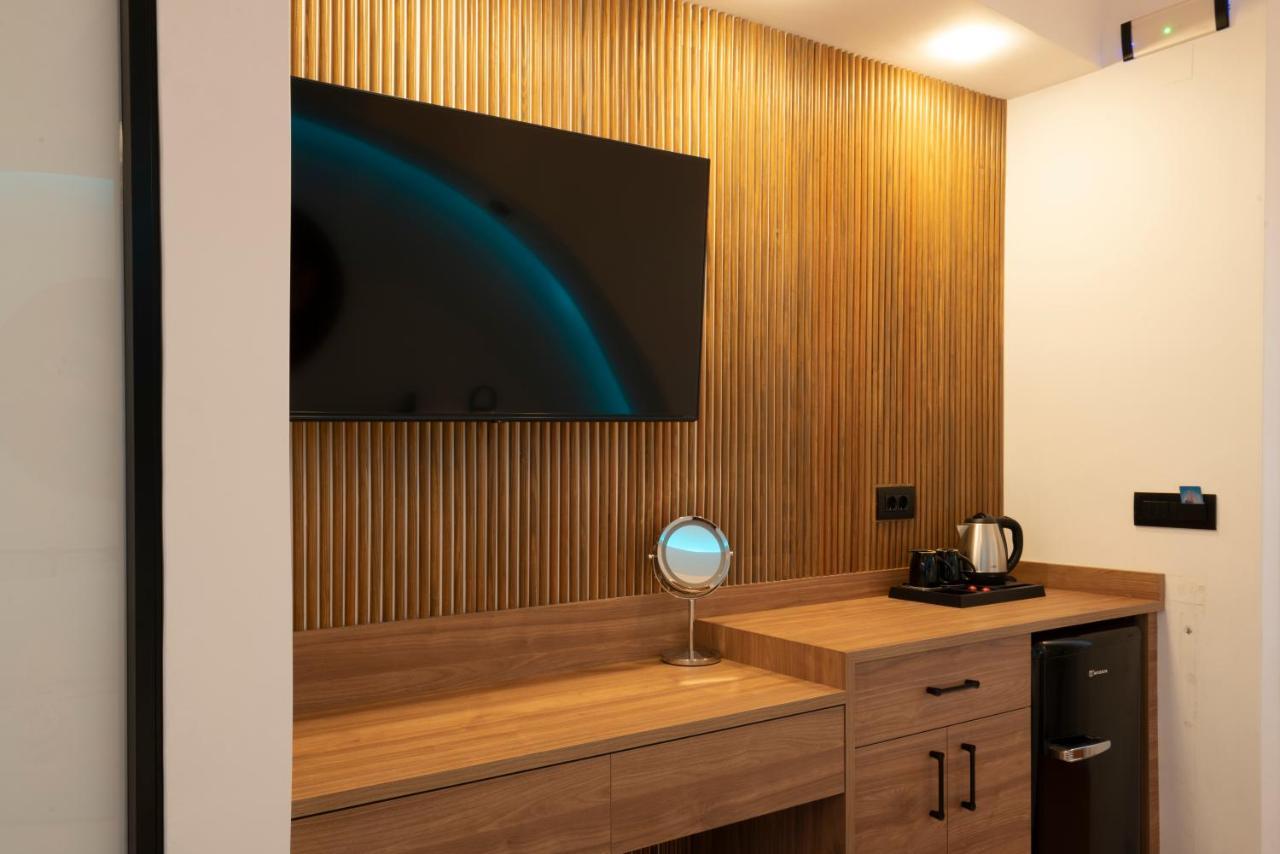 Sartori Concept Aparthotel