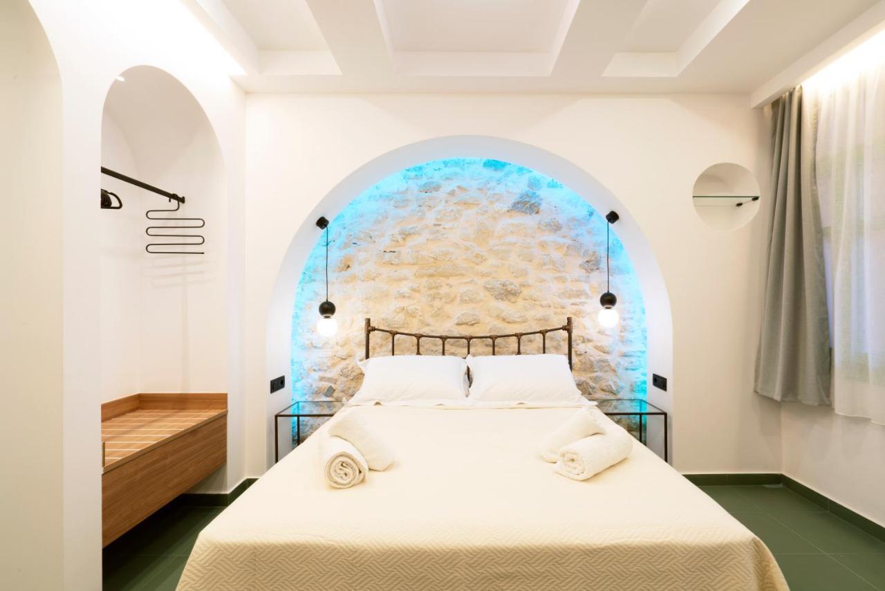 Sartori Concept * Heraklion (Crete)