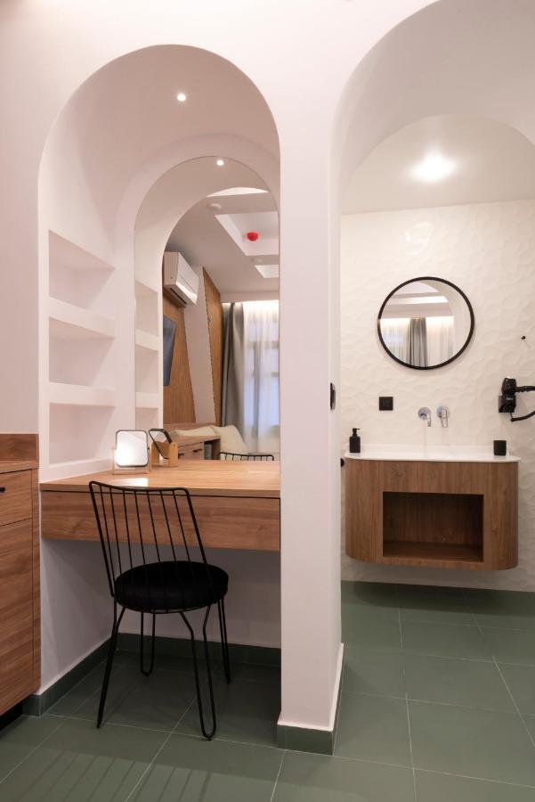 Sartori Concept Heraklion (Crete)