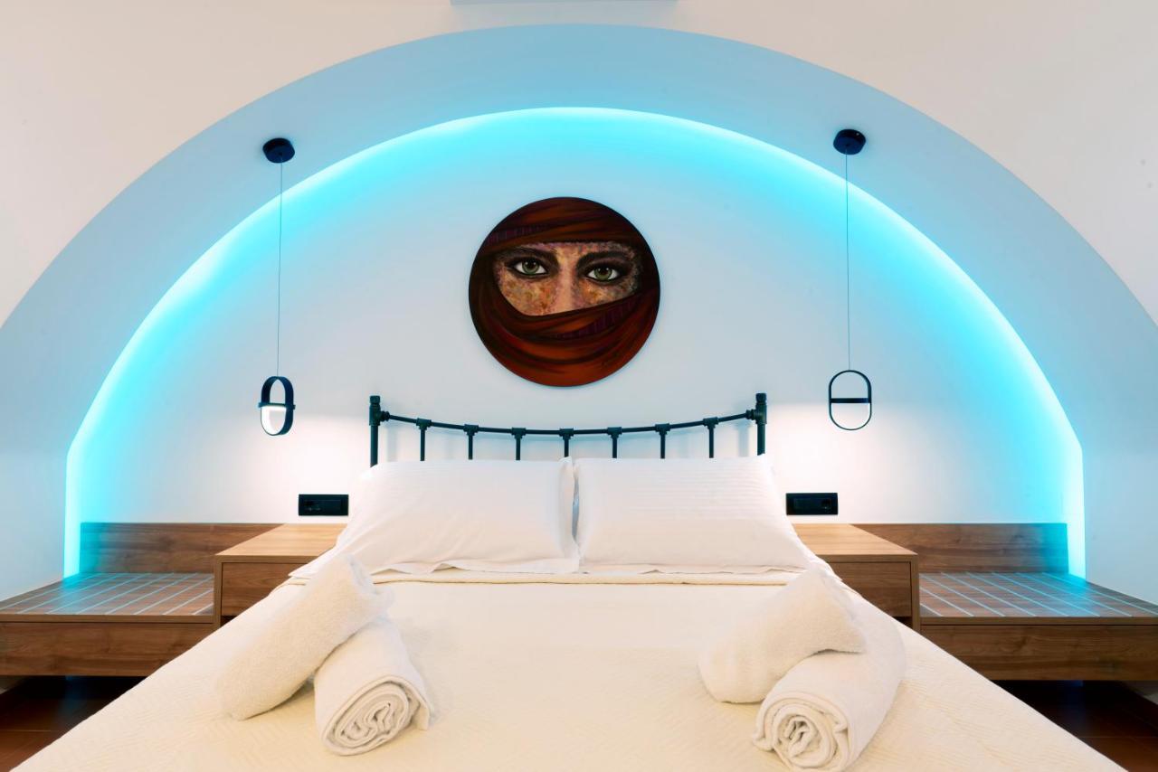 Aparthotel Sartori Concept *