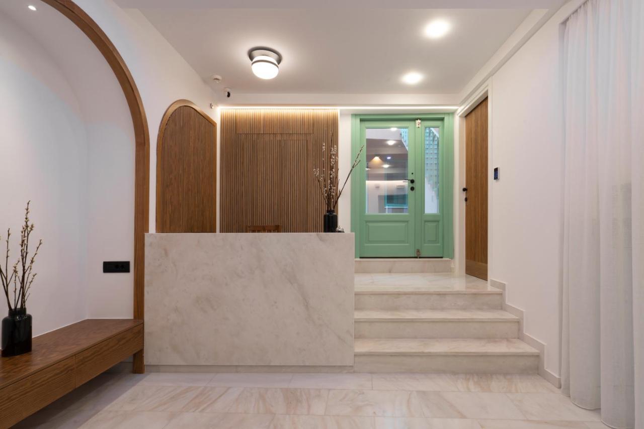 Sartori Concept Aparthotel *