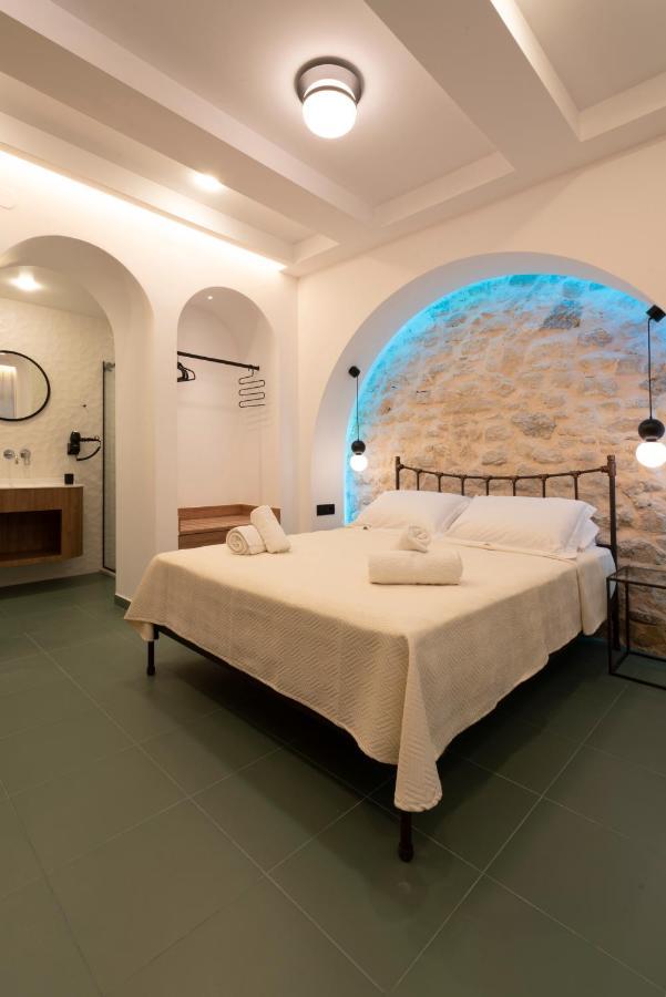 Sartori Concept Aparthotel
