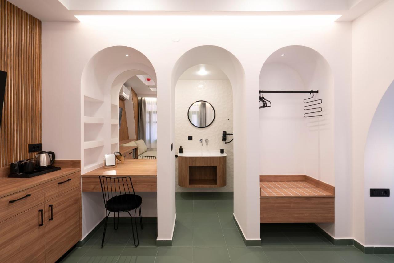 Aparthotel Sartori Concept *