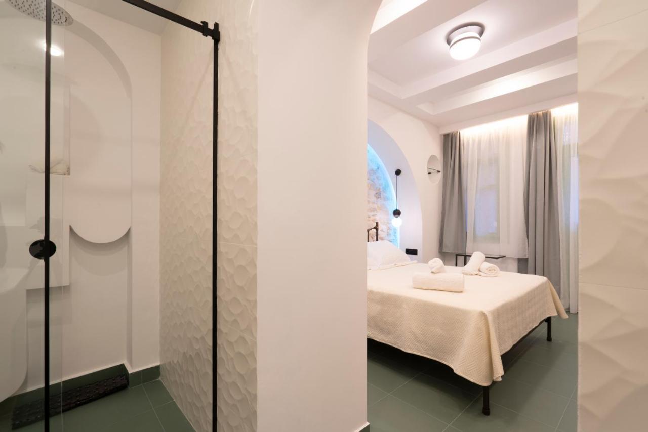 Sartori Concept Aparthotel Heraklion (Crete)