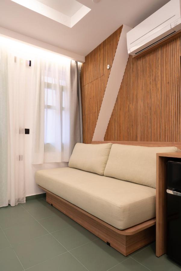 Sartori Concept Heraklion (Crete)