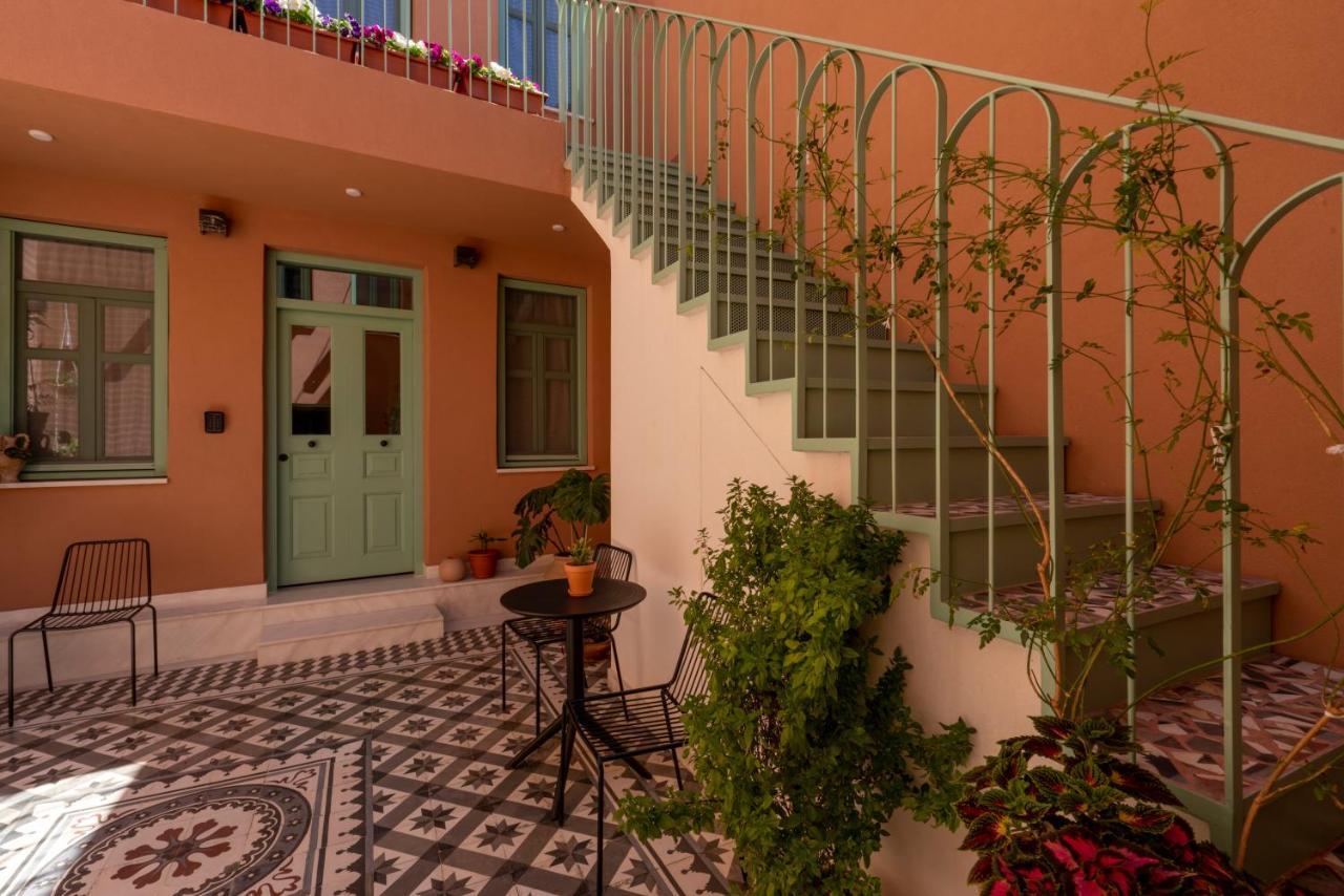 Sartori Concept Heraklion (Crete)