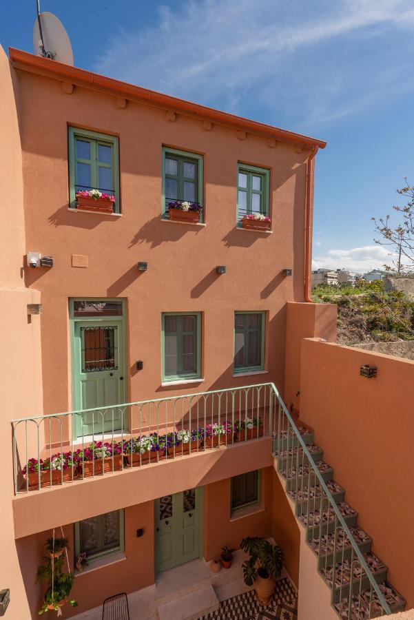 Sartori Concept Aparthotel *