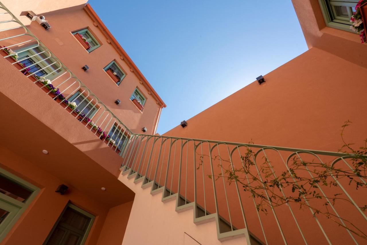 Aparthotel Sartori Concept *