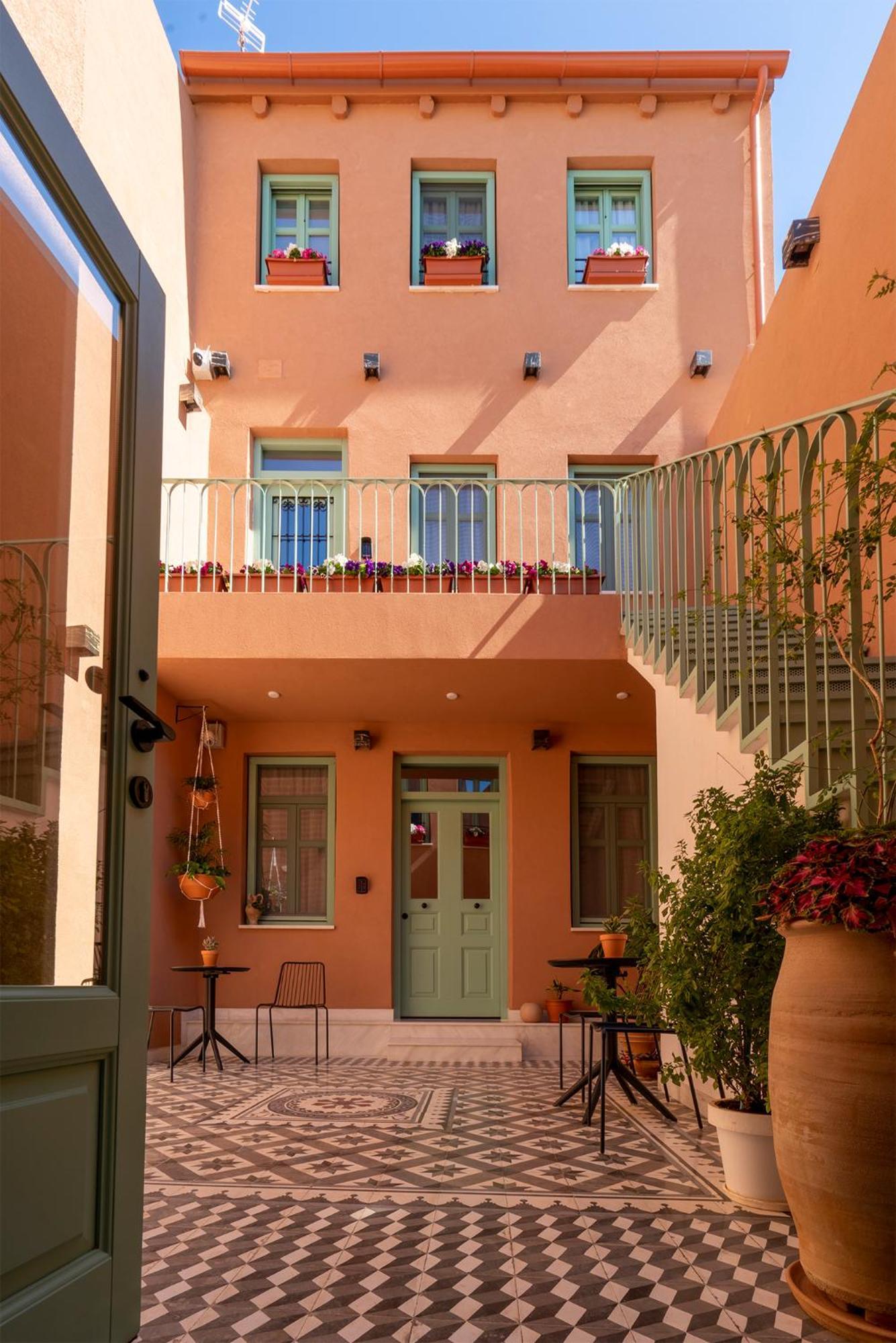 Aparthotel Sartori Concept *
