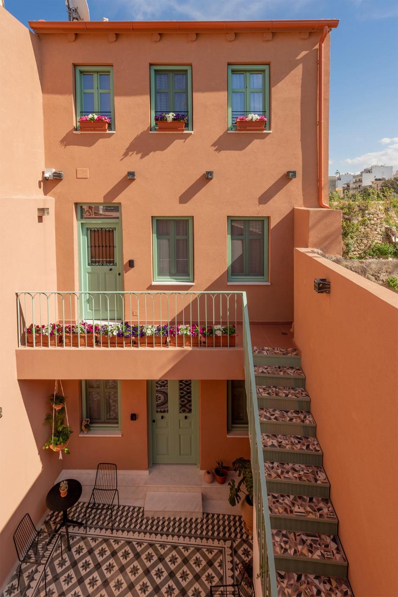Aparthotel Sartori Concept *