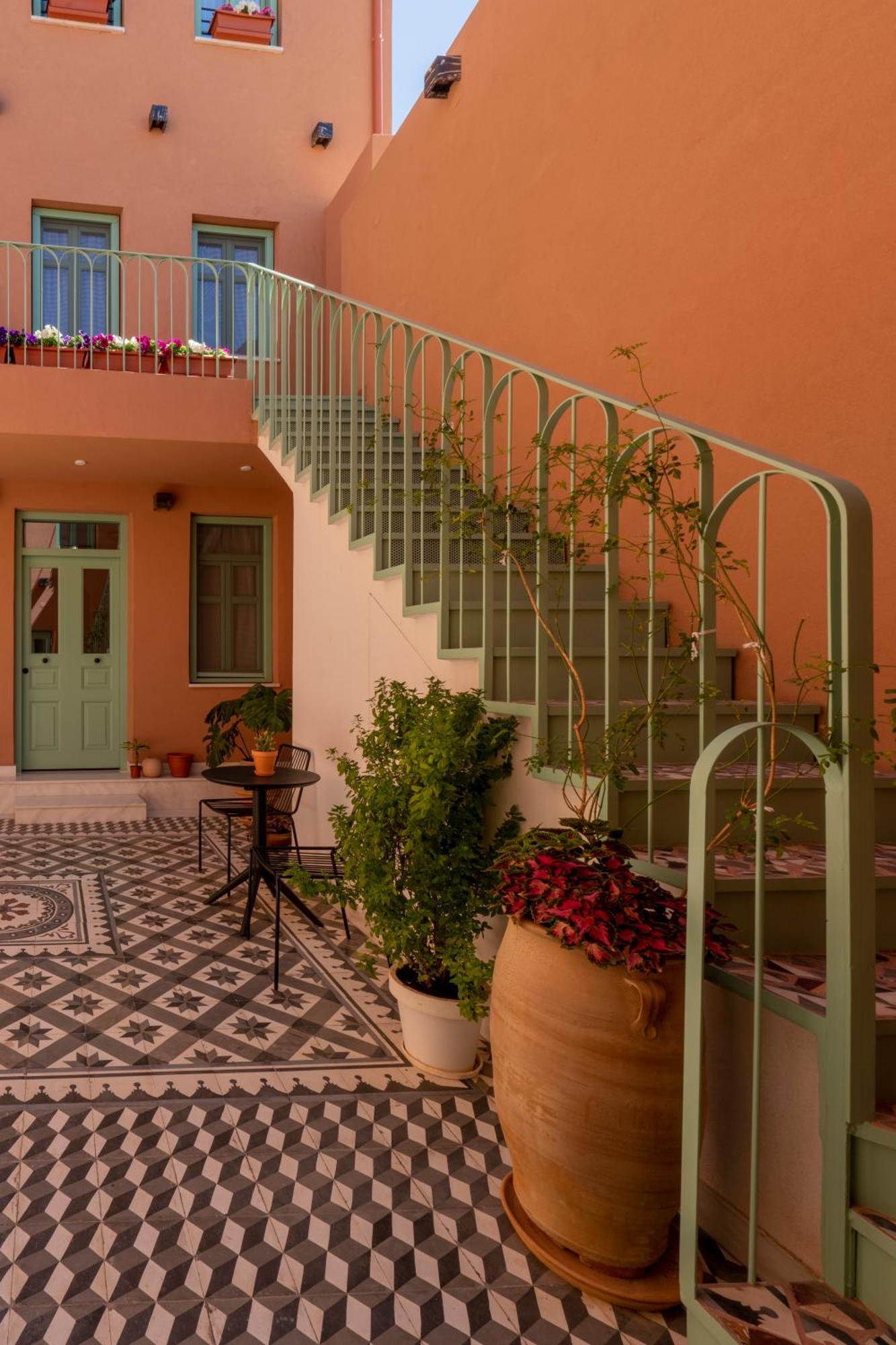 Aparthotel Sartori Concept *