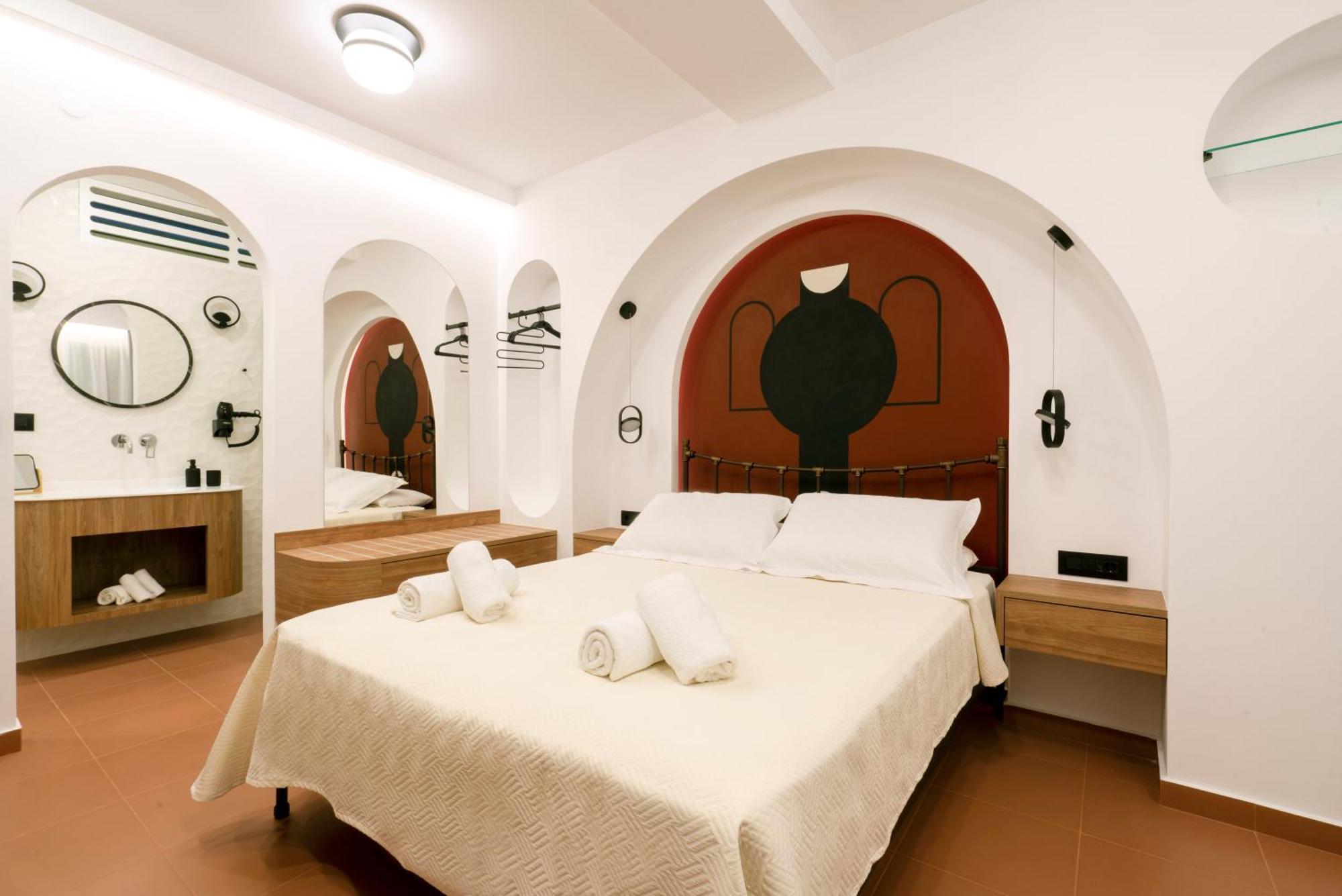 Aparthotel Sartori Concept *