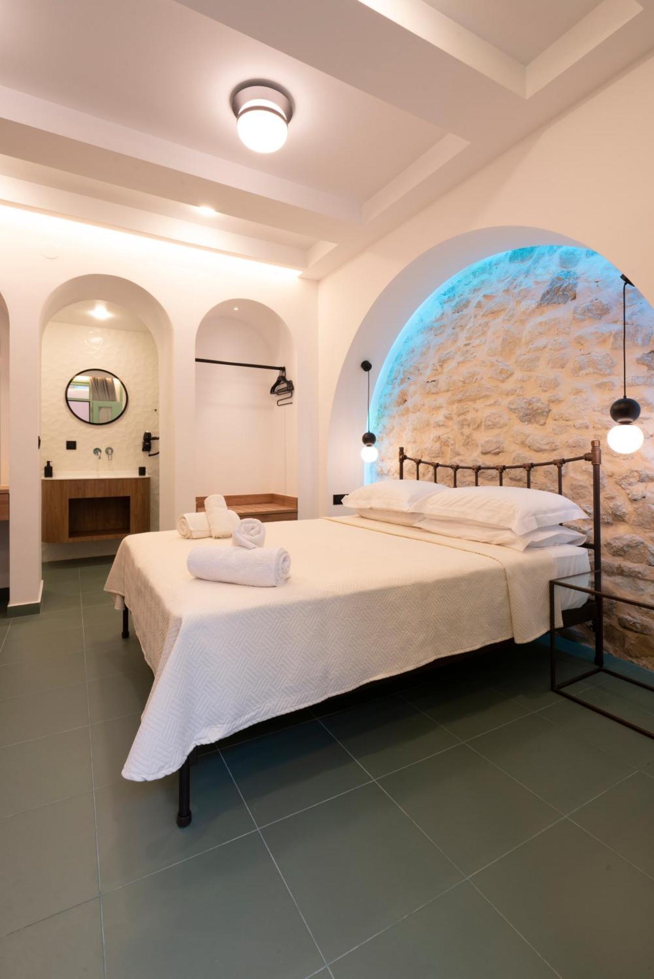 Sartori Concept Aparthotel