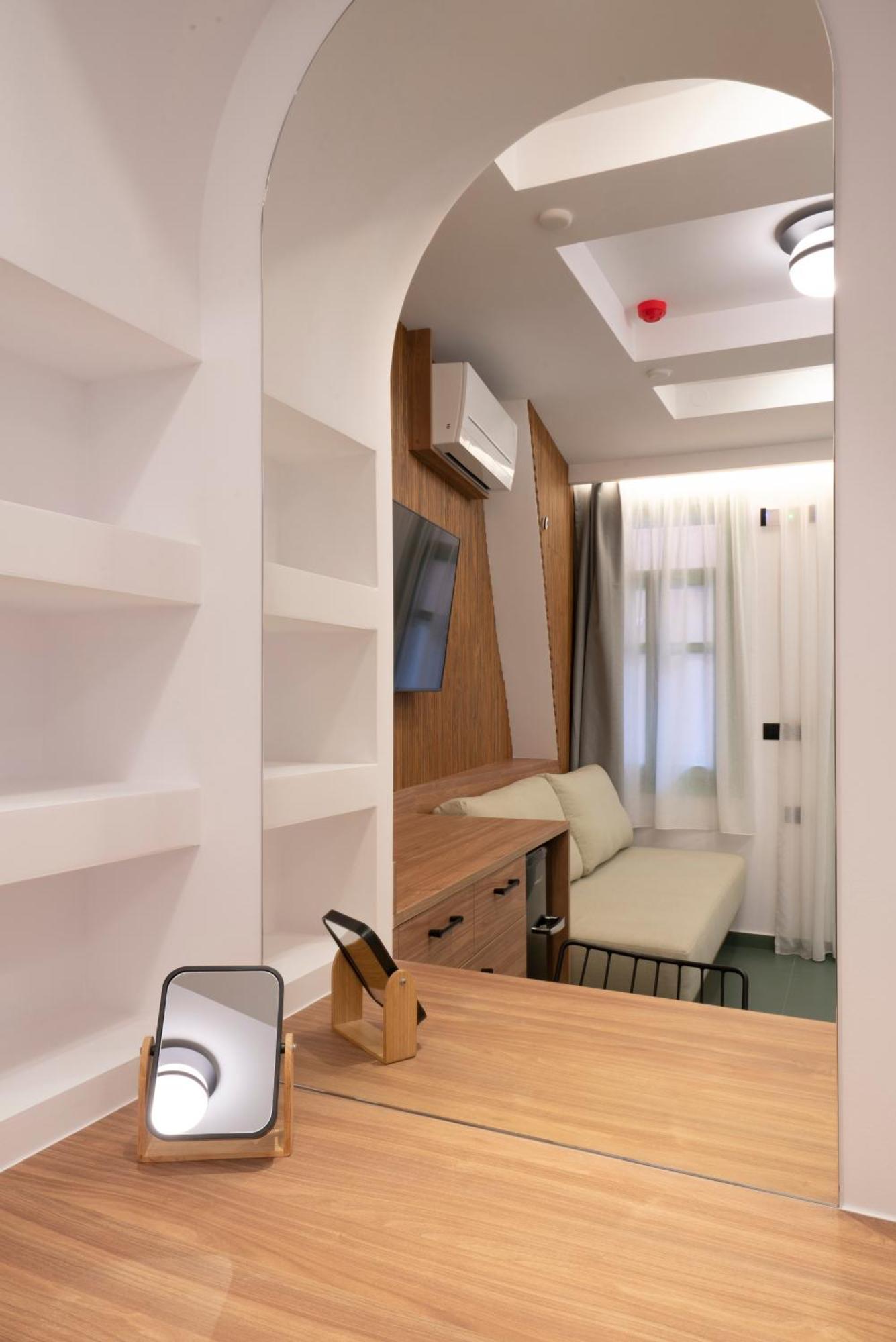 Aparthotel Sartori Concept